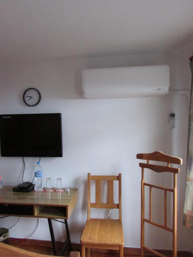 Home With The Veranda Veliko Tarnovo Exterior photo